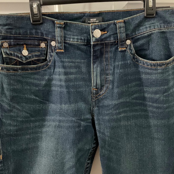 True religion RICKY FLAP. - Picture 3 of 8